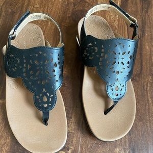 Rockport comfort sandals